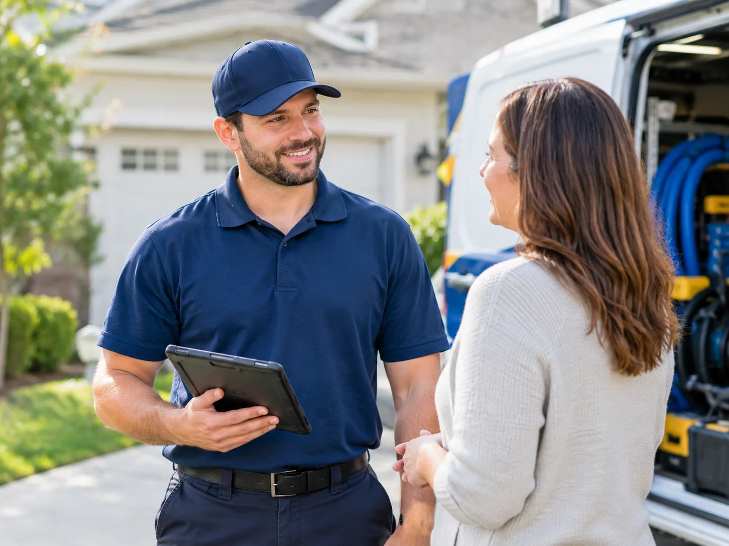 Sewage Backup Cleanup Penhook, VA FAQs